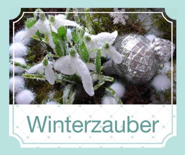 Winterzauber
